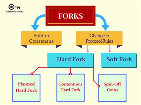 Guide to Forks: Everything You Need to Know About Forks, Hard Fork and ...