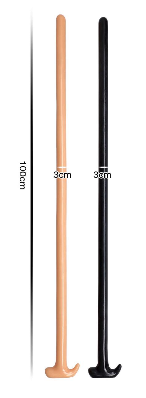 Long Anal Dildo Aka Anal Snake Hercules BDSM