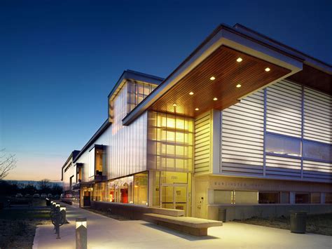 Burlington Central Public Library | Teeple Architects