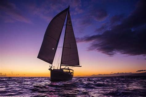 Night Sailing Top Tips And Expert Advice To See You Safely Through