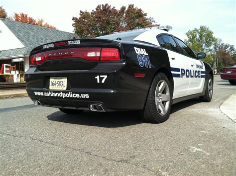 Ashland, VA - Official Website - Police Department