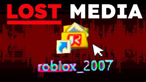 Roblox Lost