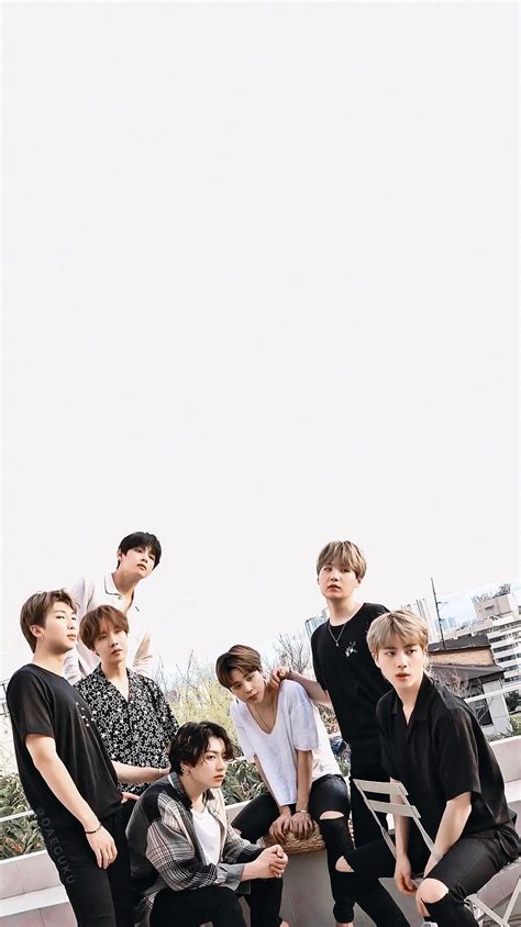 Bts Wallpapers 72 Images Wallpapercosmos