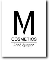 M Cosmetics