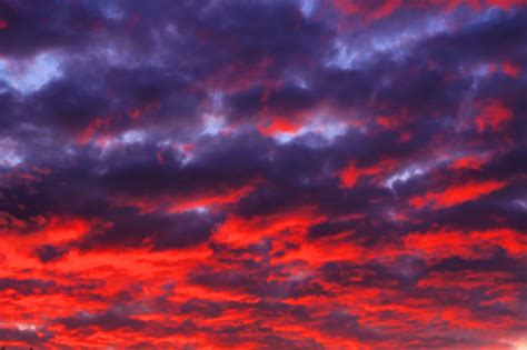 3840x2160 wallpaper | red and black clouds | Peakpx