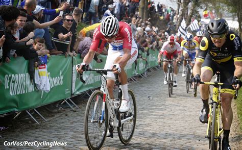 De Ronde Van Vlaanderen The Pez Photo Gallery Pezcycling News