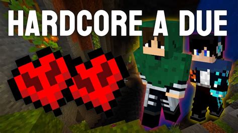 Si Comincia Minecraft Ita Hardcore W Dr Mholonz Youtube