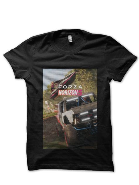 Forza T-Shirt - Swag Shirts