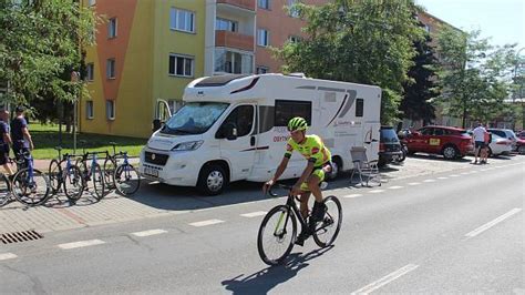 Fotogalerie Sazka Tou 2022 start v Uničově Olomoucký deník