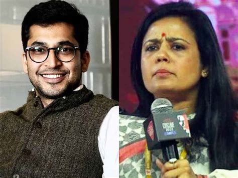 Delhi HC Summons Mahua Moitra In Defamation Suit By Jai Anant Dehadrai