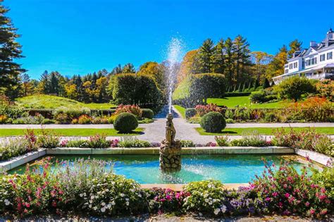 Berkshires Resorts The Ultimate Guide On Where To Stay Eat And Play