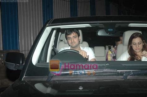 At 7 Khoon Maaf Special Screening In Yashraj Studios On 17th Feb 2011