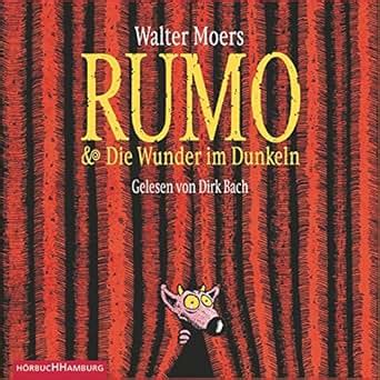 Rumo und Wunder im Dunkeln Zamonien 3 Hörbuch Download Amazon de