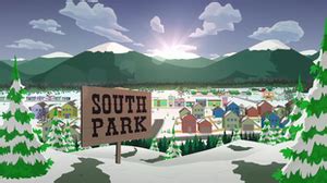 South Park, Colorado | Fictional Cities Wiki | Fandom