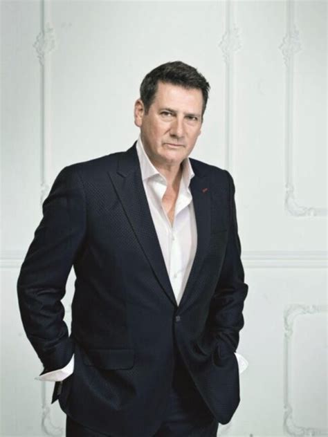 Tony Hadley Mad About You Con L Orchestra Al Teatro Romano Di Ostia