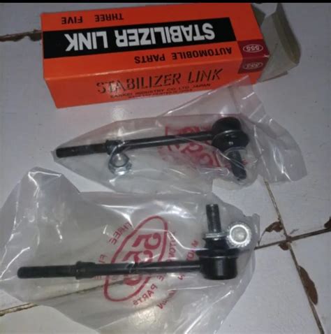 Link Stabil Stabilizer Innova Hilux Sc Original Japan Lazada