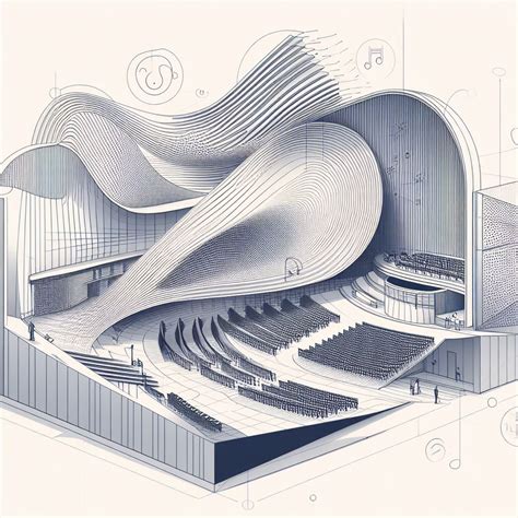 Effective Acoustic Design in Modern Architecture