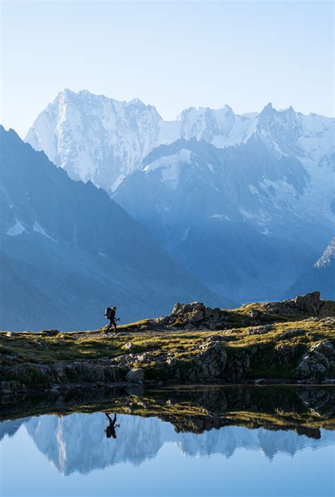 Trekking The Tour Du Mont Blanc Difficulty Explained