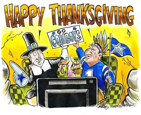 Cowboys Thanksgiving....twice in one week awesome.