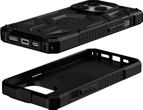 Customer Reviews: UAG Monarch Series Case with Magsafe for iPhone 14