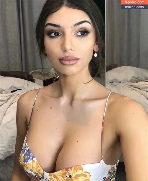 Mimi Keene Aka Mimikeene Nude Leaks Photo Faponic