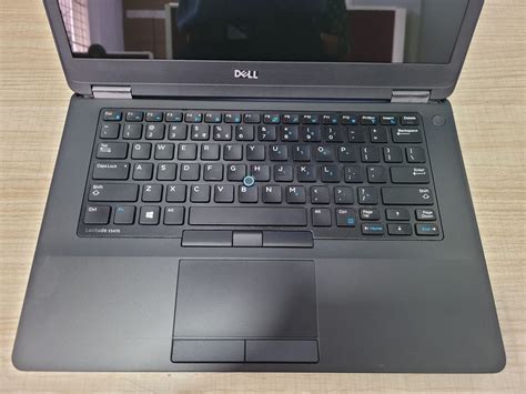 Dell Latitude E5470 Core I5 6th Gen Refurbished Laptop Multisoft Solutions