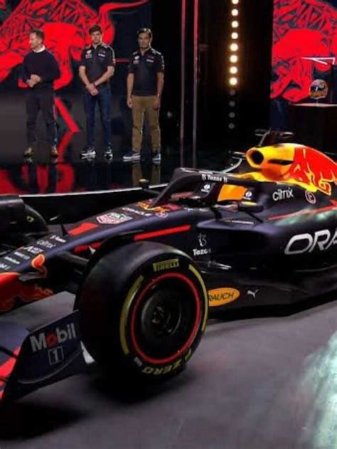 Formula One cars launched for the 2023 season till now – FirstSportz