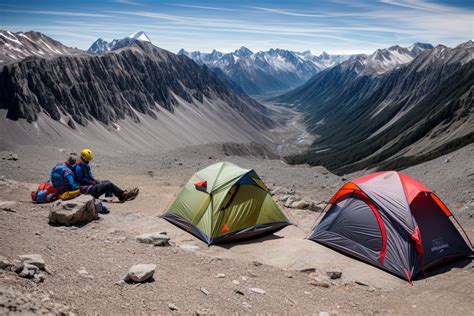 The Ultimate Guide to Finding the Longest Lasting Mountaineering Tents ...