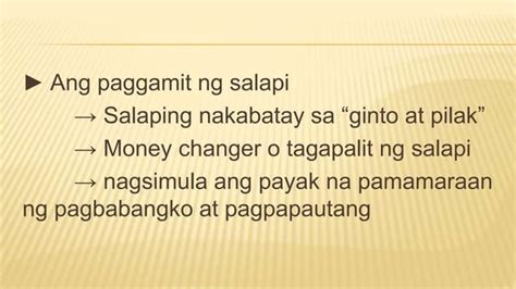 Pag Usbong Ng Mga Bayan At Lungsod PPT