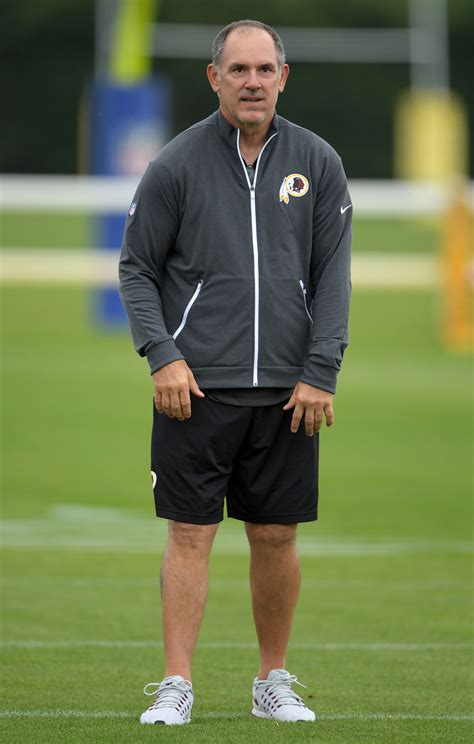 Redskins Likely To Promote Matt Cavanaugh To OC