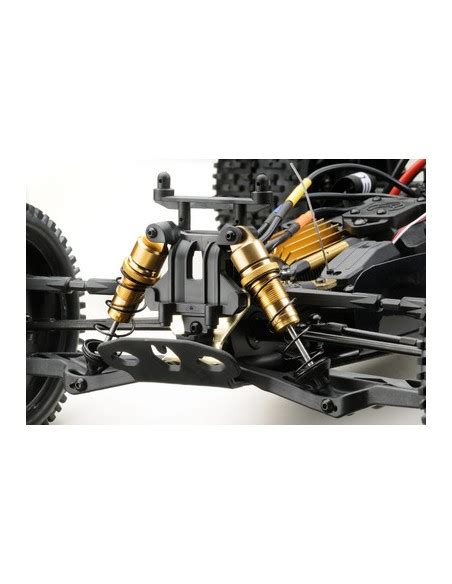 Automodel Absima Torch Gen 2 1 1 8 Brushless 6S RTR