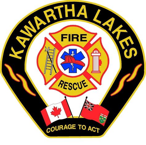 Take The Fire Master Plan Survey City Of Kawartha Lakes