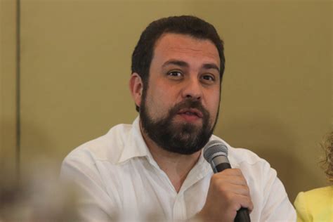 Presença De Boulos Na Equipe De Transição Gera Críticas A Lula • Rede