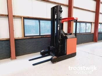 BT Rrb2 Reach Truck From Netherlands For Sale At Truck1 ID 6881114