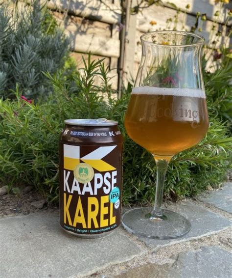 Kaapse Karel Kaapse Brouwers Beer And Cooking