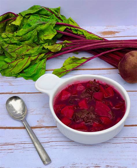 15 Creative Ways To Eat Beet Greens — Just Beet It