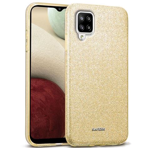 Handy Case Für Samsung Galaxy A12 M12 Hülle Kaufland De