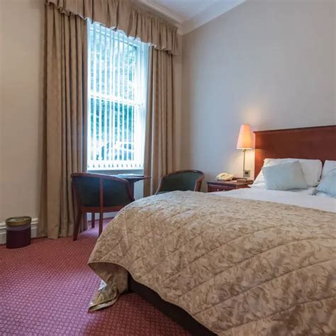 Classic Rooms - The Cumbria Grand Hotel - Strathmore Hotels