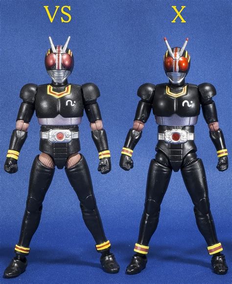 Shodo X Kamen Rider Agito And Blackrx Waves Revealed Tokunation