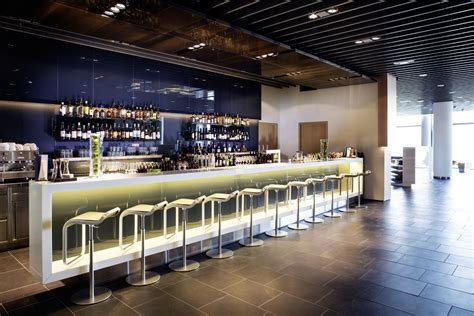 Photos Lufthansa S New Lounges At Frankfurt Airport Executive Traveller