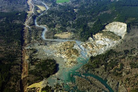 Oso landslide gallery | The Seattle Times