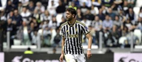 Juventus Balzarini Su Locatelli Thiago Motta Ha Dato Il Benestare