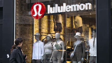 Lululemon Dituding Greenwashing Klaim Produknya Ramah Lingkungan