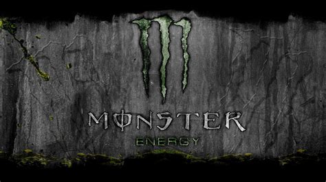 Awesome Monster Energy Wallpapers