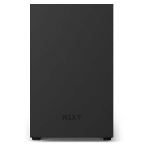 NZXT H210i Cristal Templado Negro Caja Torre COOLMOD