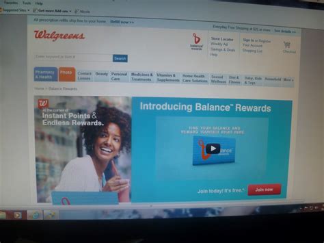 WALGREENS LOYALTY REWARDS PROGRAM - WILL $SAVE YOU MONEY! # ...