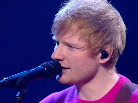 Ed Sheeran - "Shivers" - (Video Clip) | VMA