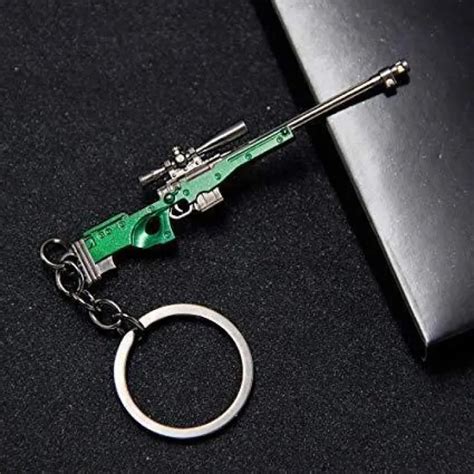 Pubg Awm Gun Keychain Atelier Yuwa Ciao Jp