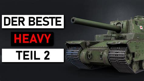 Wir Suchen Den Besten Heavy Auf Stufe 10 Teil 2 WoT Blitz Deutsch