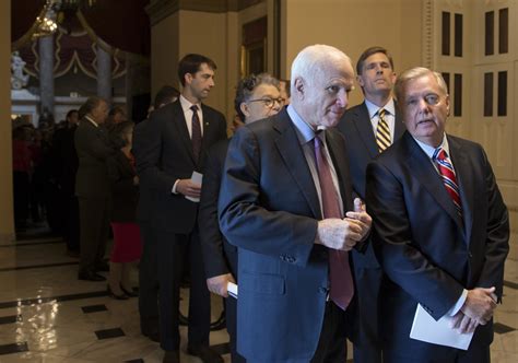 Senate Fails To Unblock Defense Spending Bill Washington Examiner